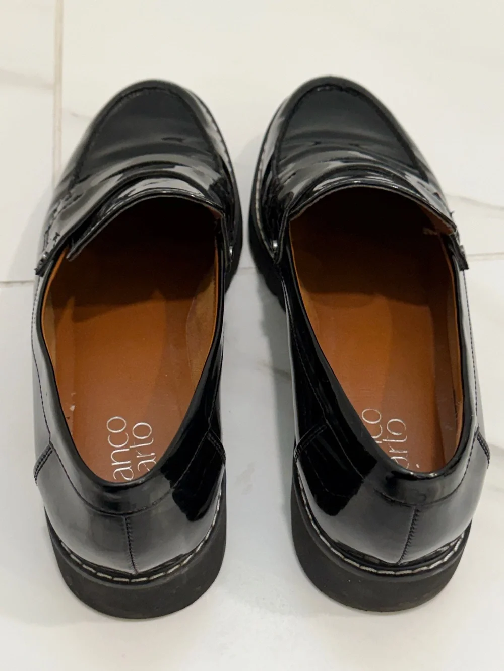 Franco Sarto Cassandra Penny Loafer